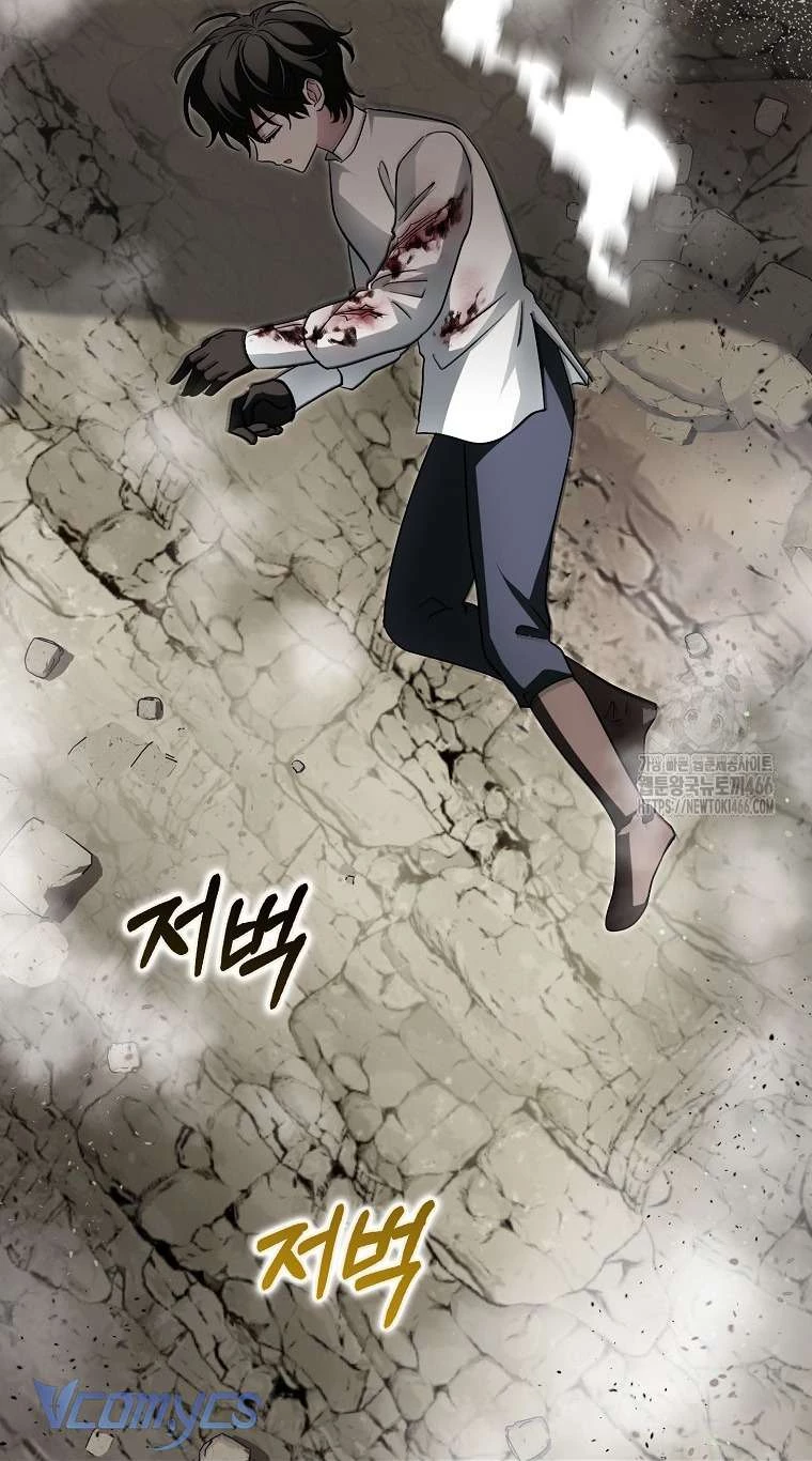 Kế Hoạch Nghỉ Hưu Của Nhân Vật Phản Diện Chapter 25 - Trang 2