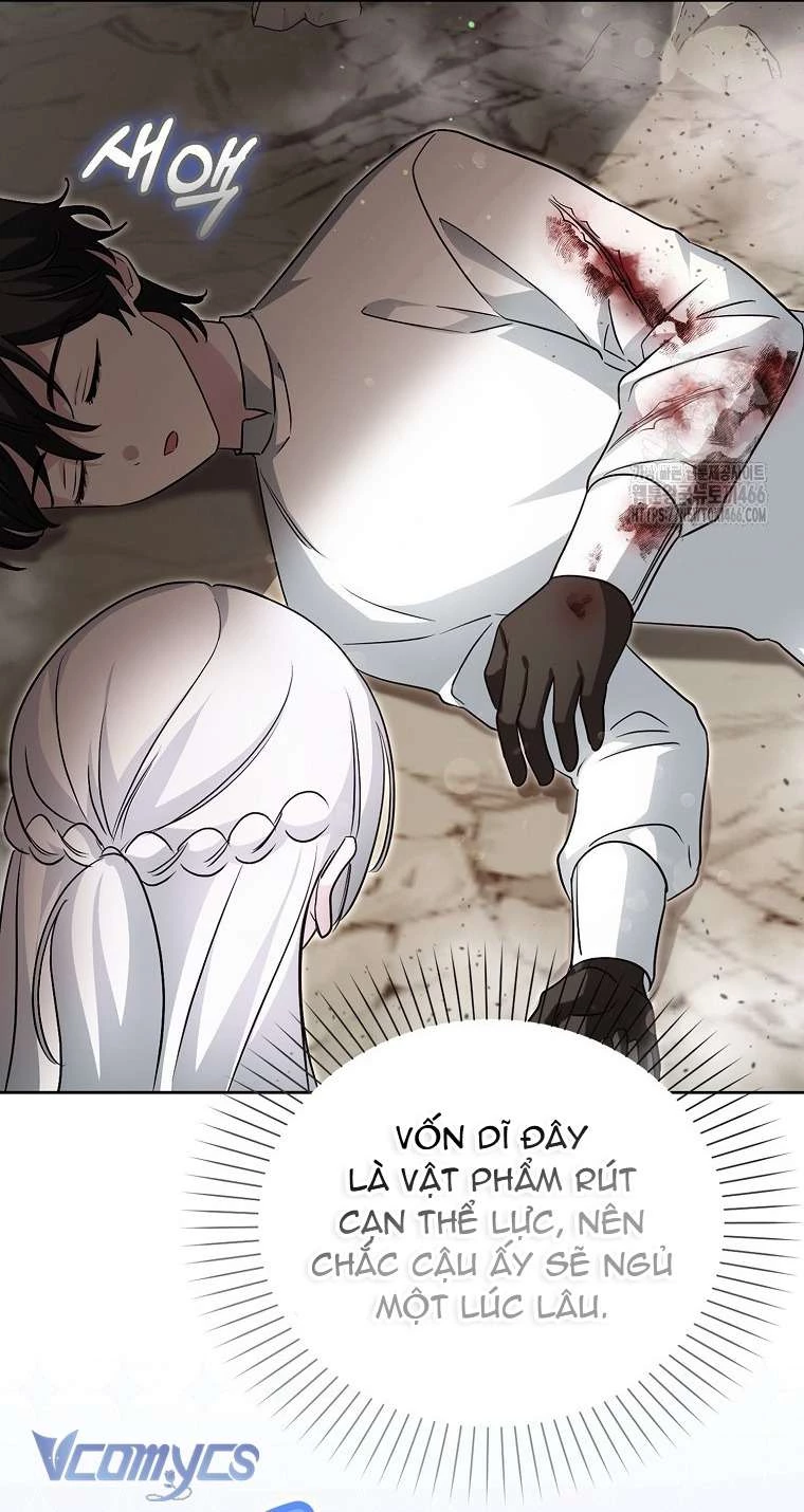 Kế Hoạch Nghỉ Hưu Của Nhân Vật Phản Diện Chapter 25 - Trang 2
