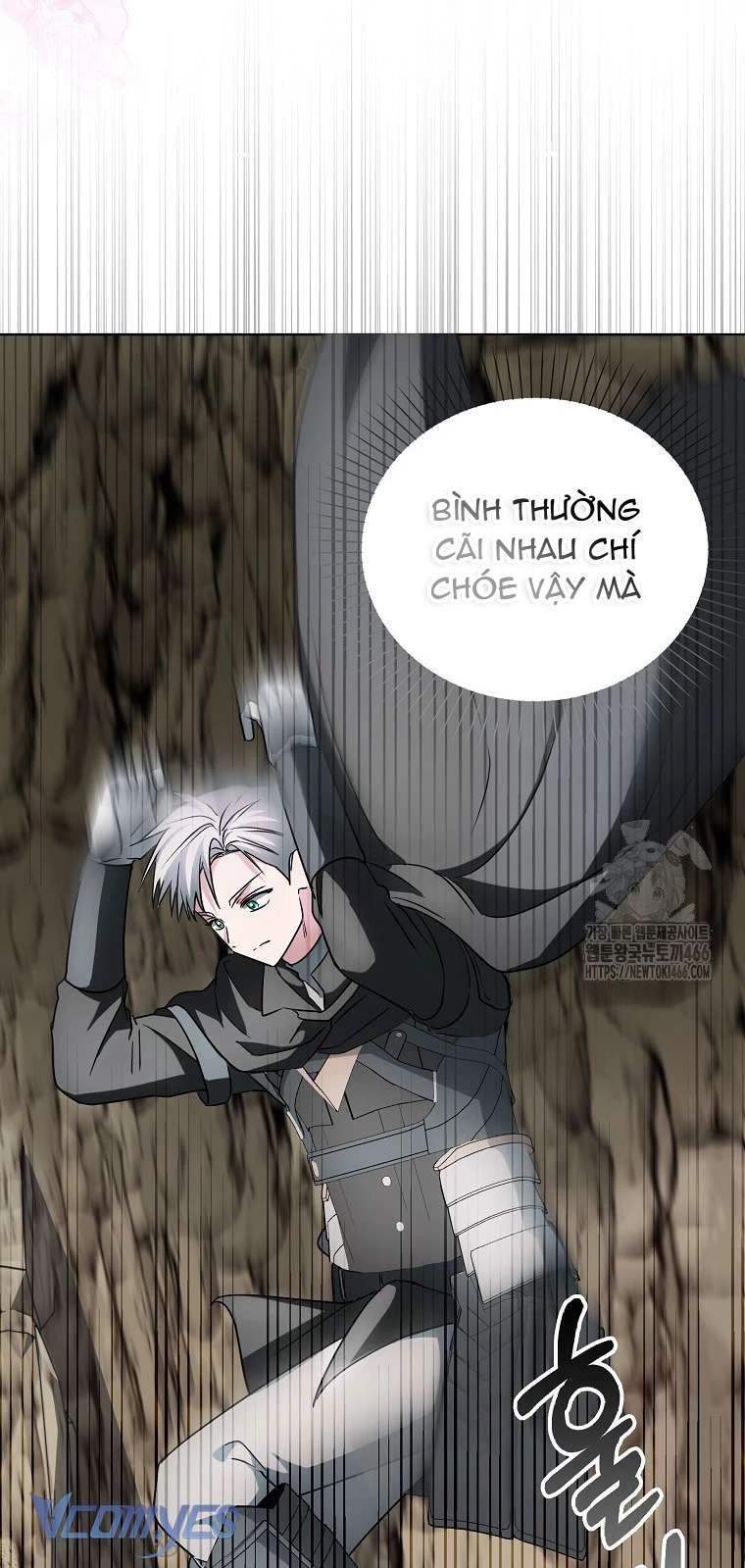 Kế Hoạch Nghỉ Hưu Của Nhân Vật Phản Diện Chapter 25 - Trang 2