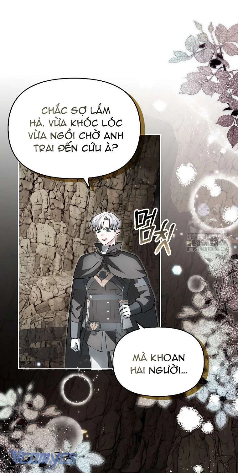 Kế Hoạch Nghỉ Hưu Của Nhân Vật Phản Diện Chapter 25 - Trang 2