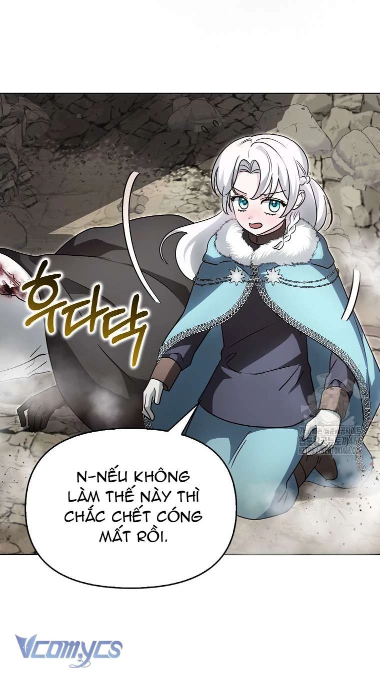 Kế Hoạch Nghỉ Hưu Của Nhân Vật Phản Diện Chapter 25 - Trang 2