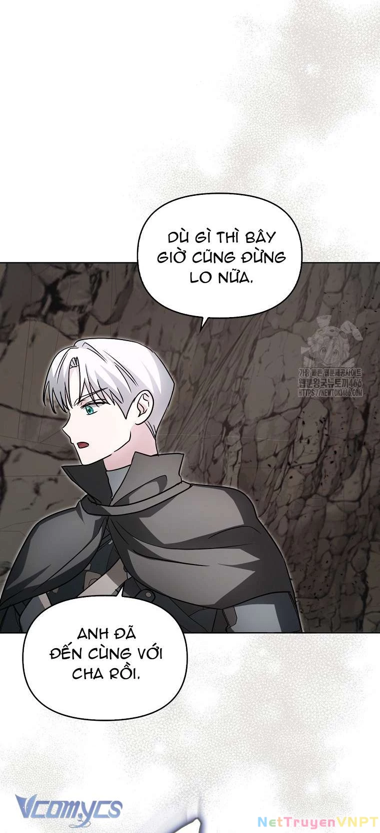 Kế Hoạch Nghỉ Hưu Của Nhân Vật Phản Diện Chapter 25 - Trang 2