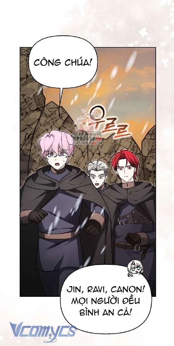 Kế Hoạch Nghỉ Hưu Của Nhân Vật Phản Diện Chapter 26 - Trang 2