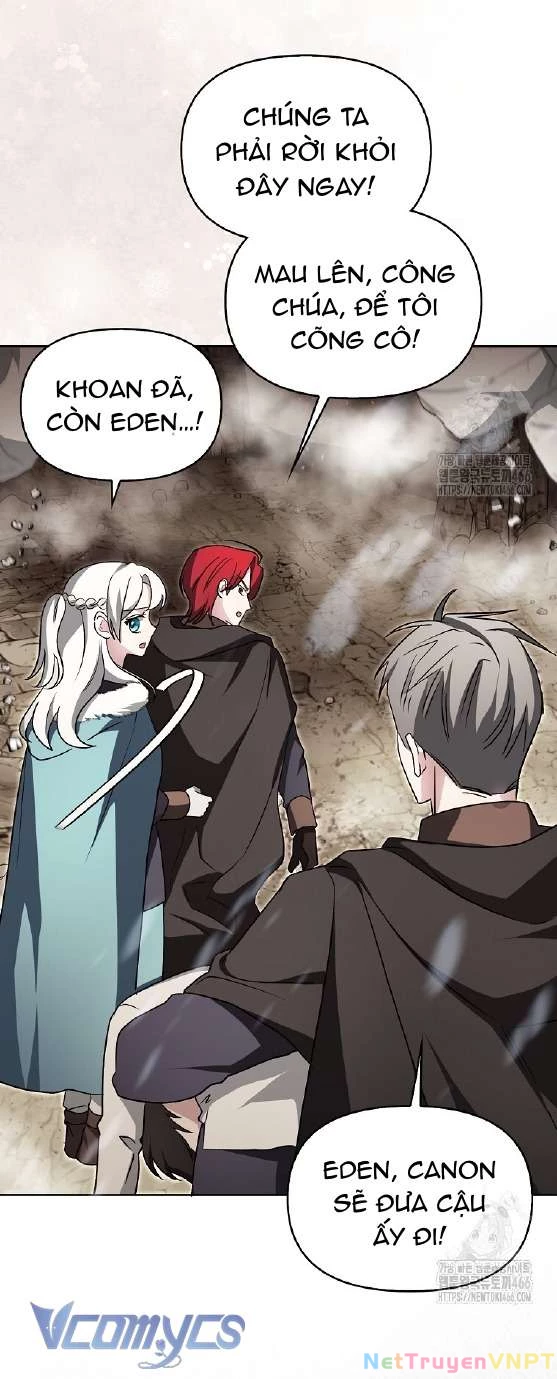 Kế Hoạch Nghỉ Hưu Của Nhân Vật Phản Diện Chapter 26 - Trang 2