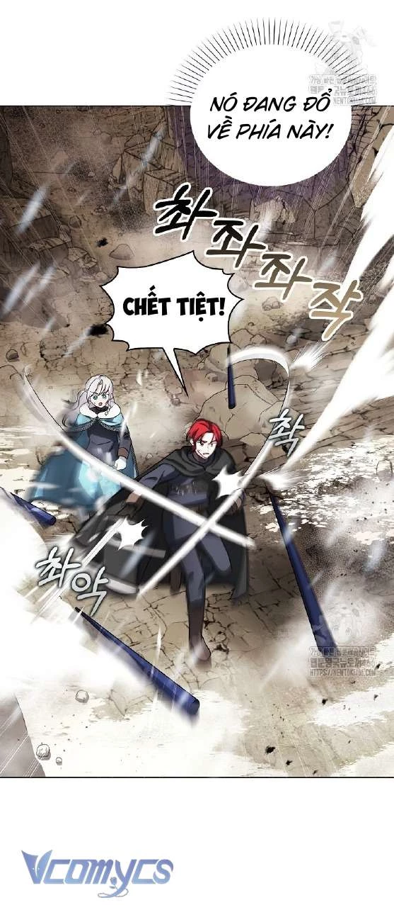 Kế Hoạch Nghỉ Hưu Của Nhân Vật Phản Diện Chapter 26 - Trang 2