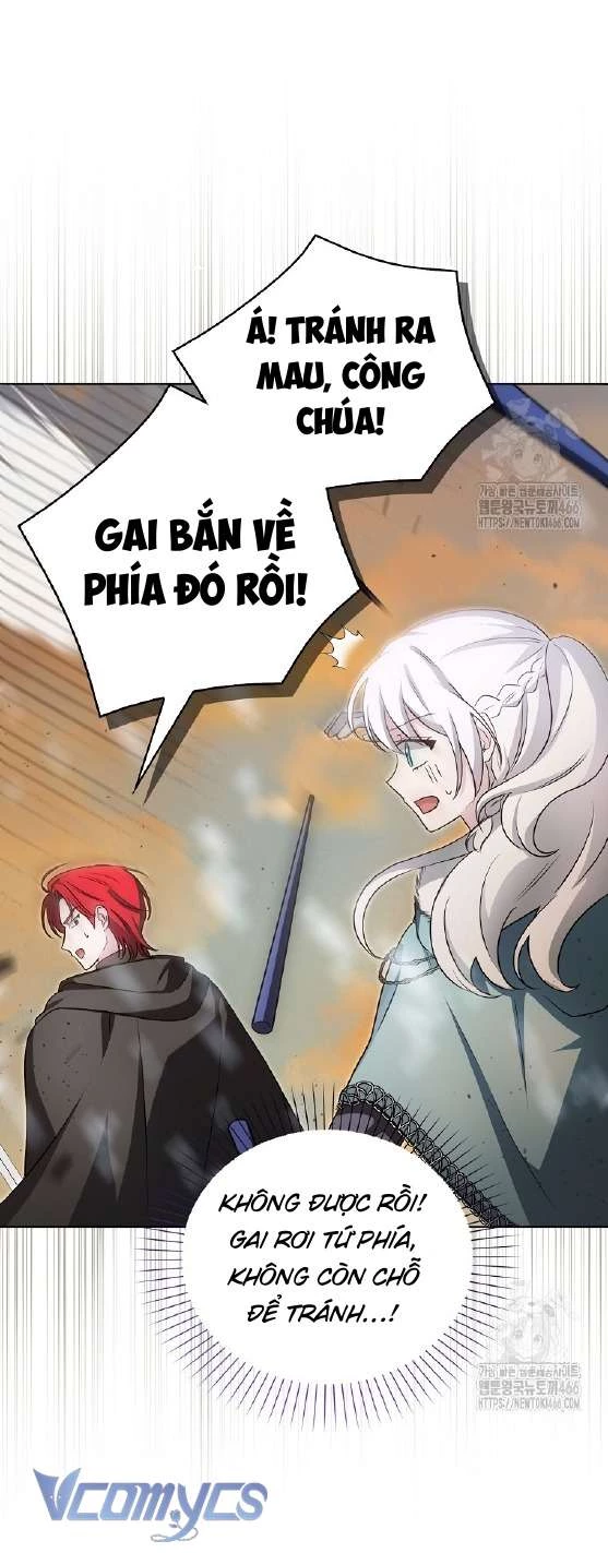 Kế Hoạch Nghỉ Hưu Của Nhân Vật Phản Diện Chapter 26 - Trang 2