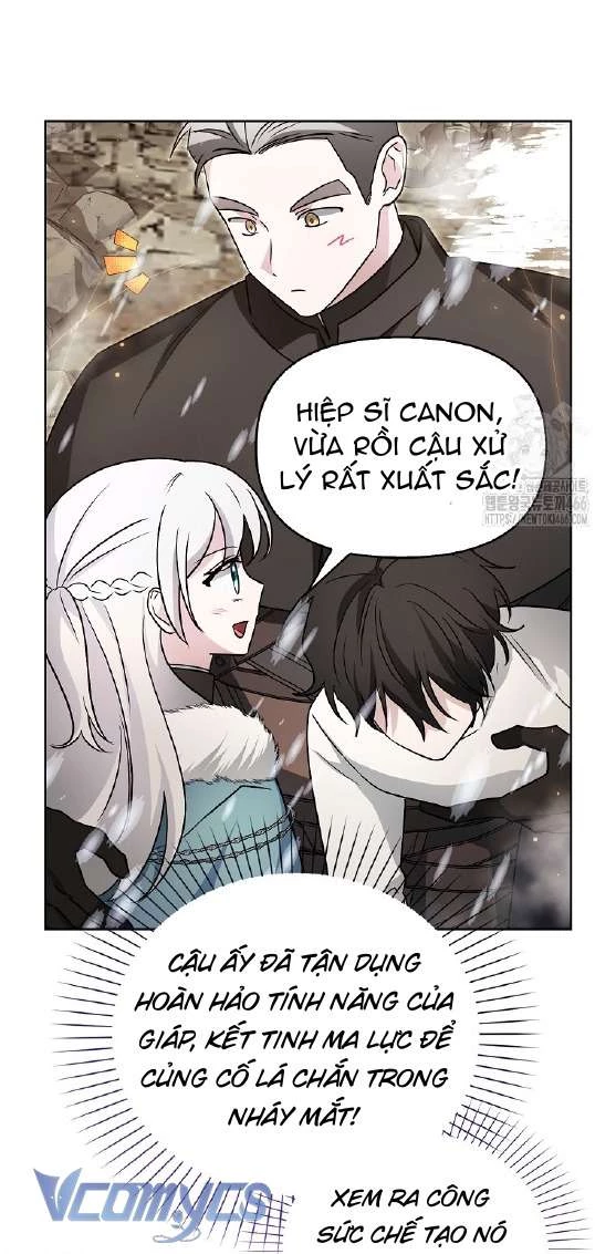 Kế Hoạch Nghỉ Hưu Của Nhân Vật Phản Diện Chapter 26 - Trang 2