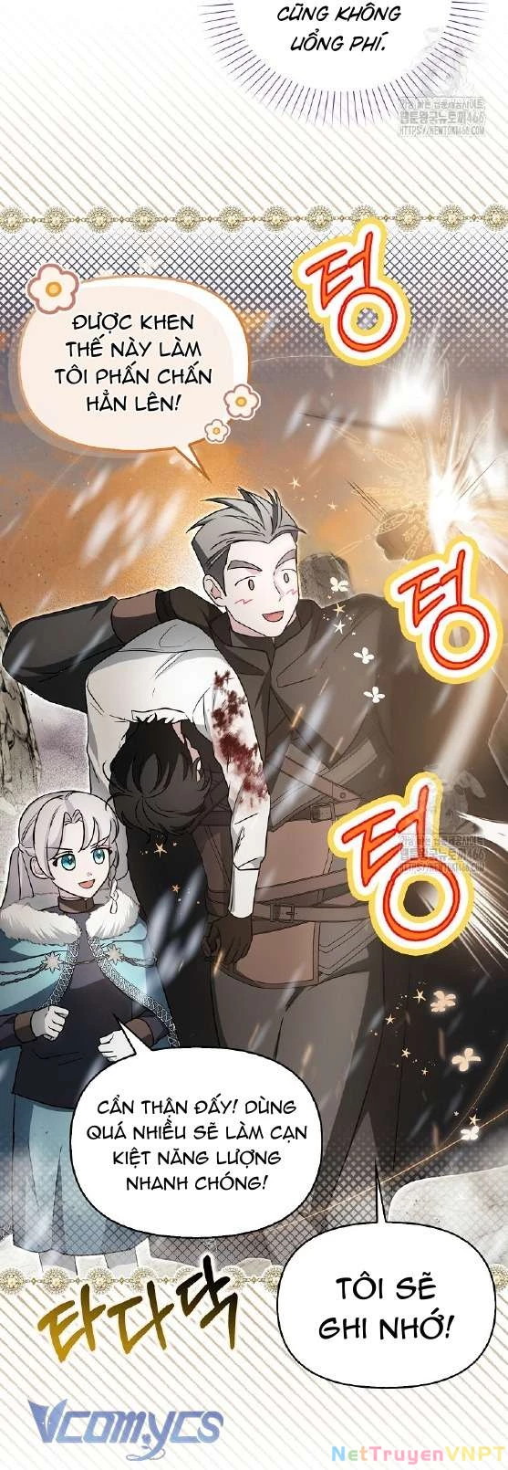 Kế Hoạch Nghỉ Hưu Của Nhân Vật Phản Diện Chapter 26 - Trang 2