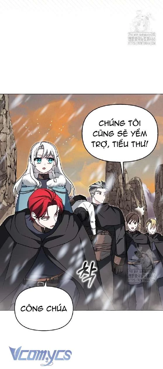 Kế Hoạch Nghỉ Hưu Của Nhân Vật Phản Diện Chapter 26 - Trang 2