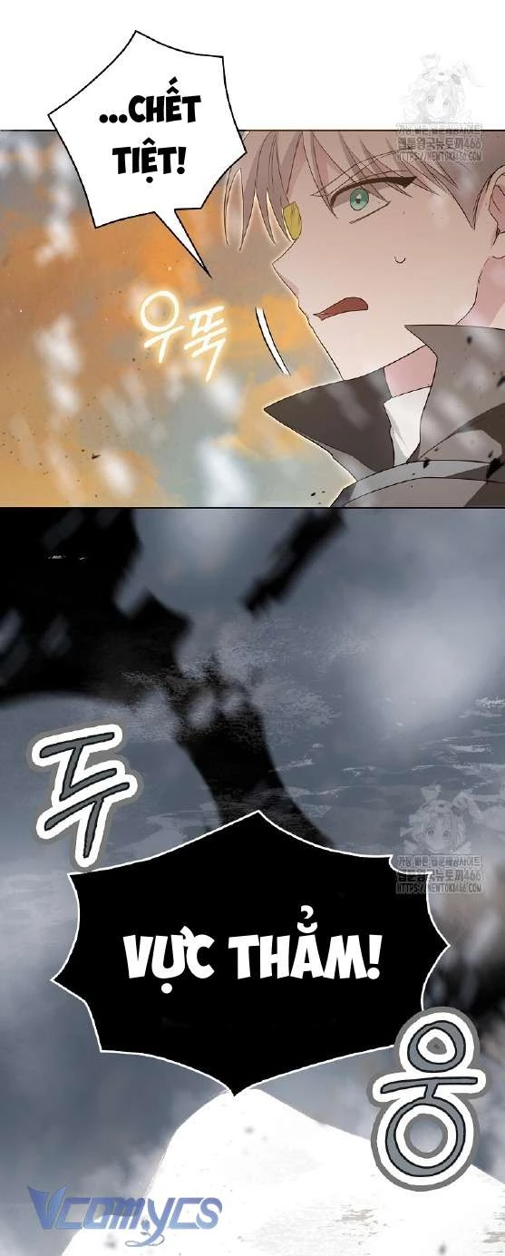 Kế Hoạch Nghỉ Hưu Của Nhân Vật Phản Diện Chapter 26 - Trang 2
