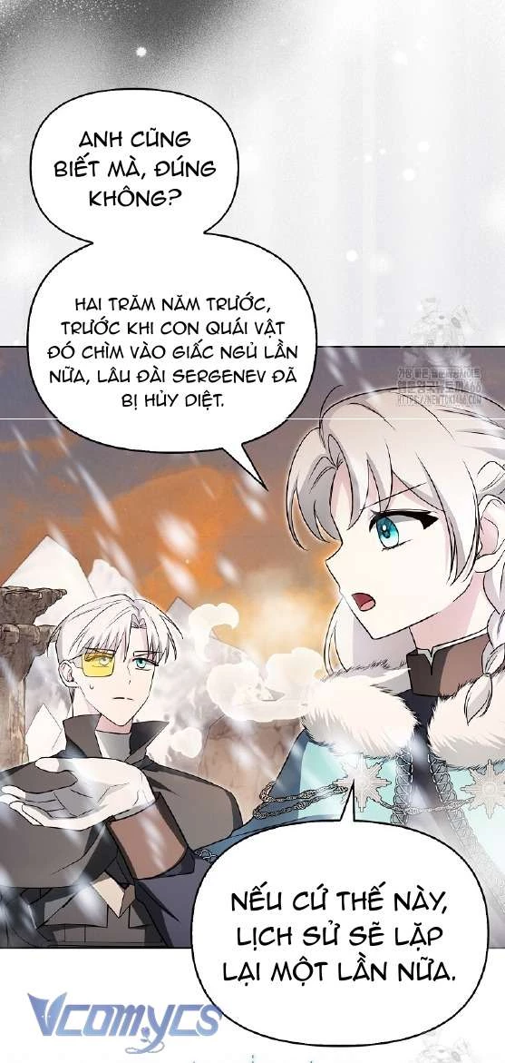 Kế Hoạch Nghỉ Hưu Của Nhân Vật Phản Diện Chapter 26 - Trang 2