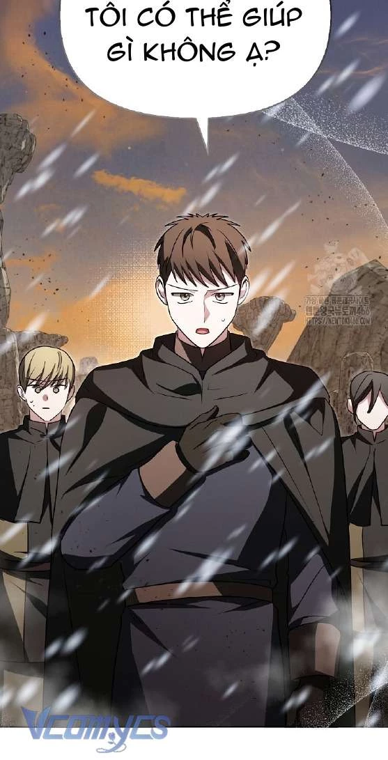 Kế Hoạch Nghỉ Hưu Của Nhân Vật Phản Diện Chapter 26 - Trang 2