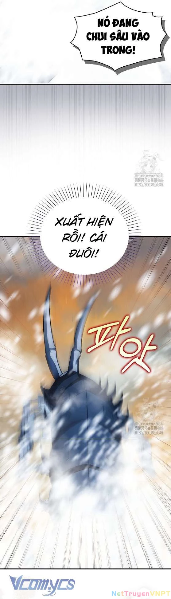 Kế Hoạch Nghỉ Hưu Của Nhân Vật Phản Diện Chapter 26 - Trang 2
