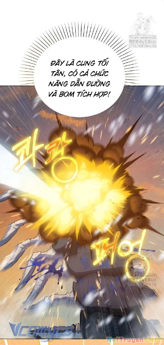 Kế Hoạch Nghỉ Hưu Của Nhân Vật Phản Diện Chapter 26 - Trang 2