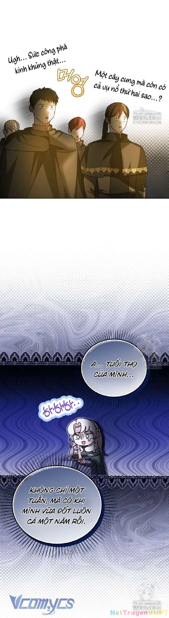Kế Hoạch Nghỉ Hưu Của Nhân Vật Phản Diện Chapter 26 - Trang 2