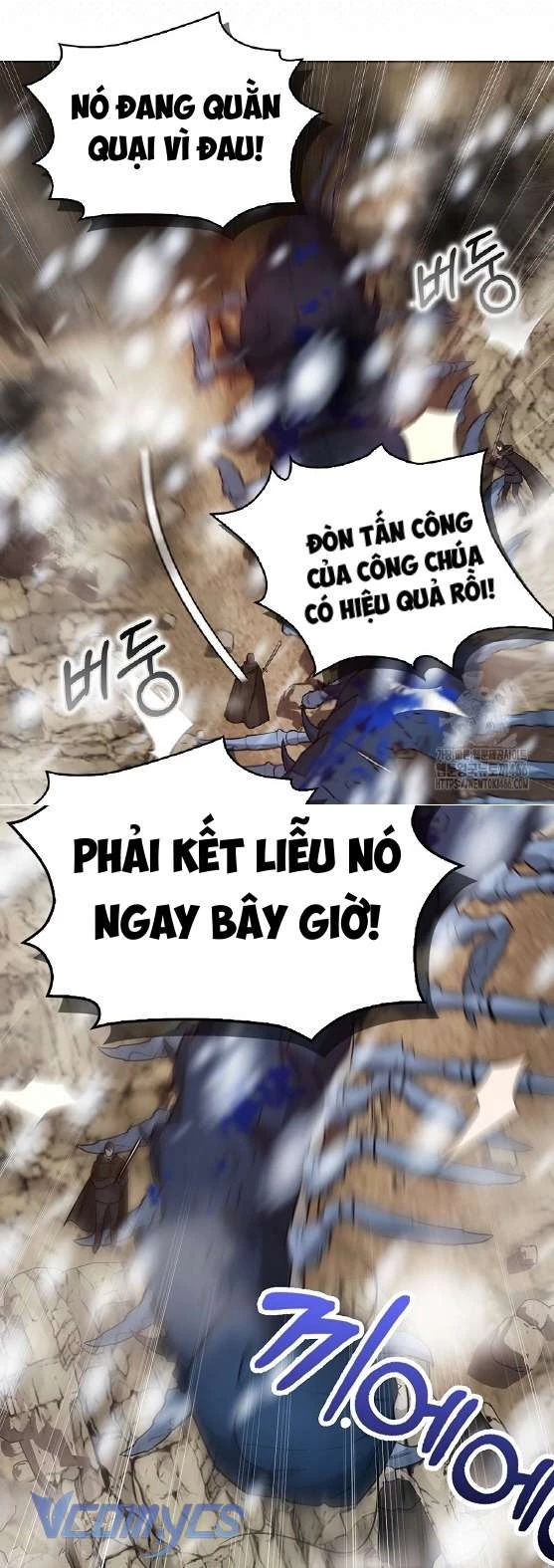 Kế Hoạch Nghỉ Hưu Của Nhân Vật Phản Diện Chapter 26 - Trang 2