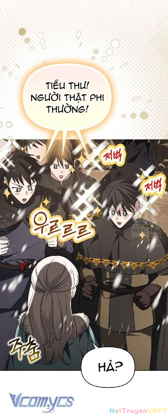 Kế Hoạch Nghỉ Hưu Của Nhân Vật Phản Diện Chapter 27 - Trang 2