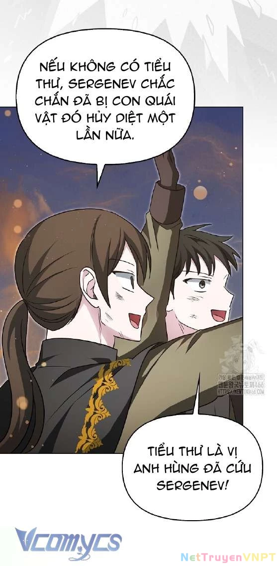 Kế Hoạch Nghỉ Hưu Của Nhân Vật Phản Diện Chapter 27 - Trang 2
