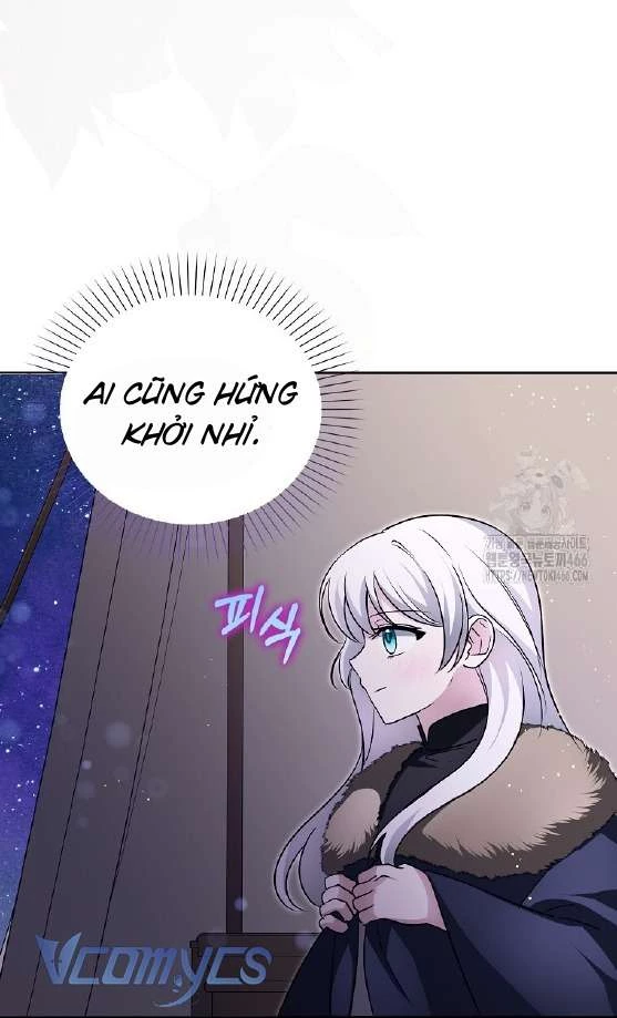 Kế Hoạch Nghỉ Hưu Của Nhân Vật Phản Diện Chapter 27 - Trang 2