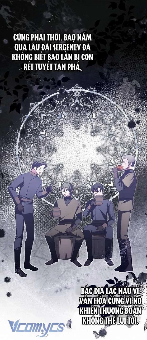 Kế Hoạch Nghỉ Hưu Của Nhân Vật Phản Diện Chapter 27 - Trang 2