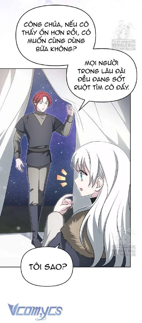 Kế Hoạch Nghỉ Hưu Của Nhân Vật Phản Diện Chapter 27 - Trang 2