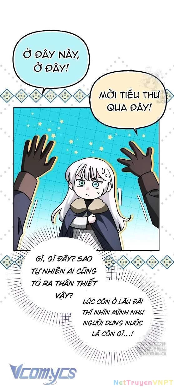 Kế Hoạch Nghỉ Hưu Của Nhân Vật Phản Diện Chapter 27 - Trang 2