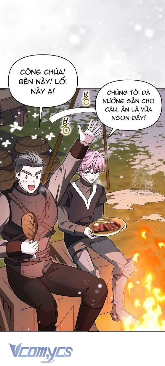 Kế Hoạch Nghỉ Hưu Của Nhân Vật Phản Diện Chapter 27 - Trang 2