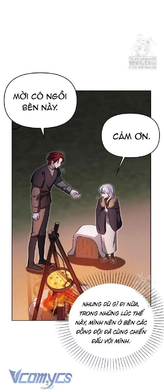 Kế Hoạch Nghỉ Hưu Của Nhân Vật Phản Diện Chapter 27 - Trang 2