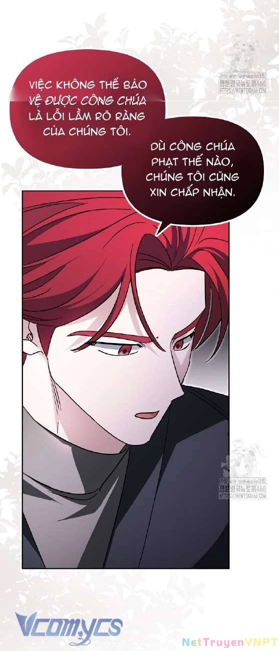 Kế Hoạch Nghỉ Hưu Của Nhân Vật Phản Diện Chapter 27 - Trang 2