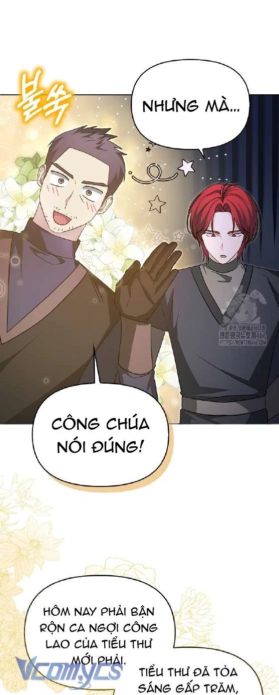 Kế Hoạch Nghỉ Hưu Của Nhân Vật Phản Diện Chapter 27 - Trang 2