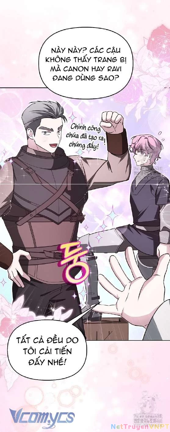 Kế Hoạch Nghỉ Hưu Của Nhân Vật Phản Diện Chapter 27 - Trang 2