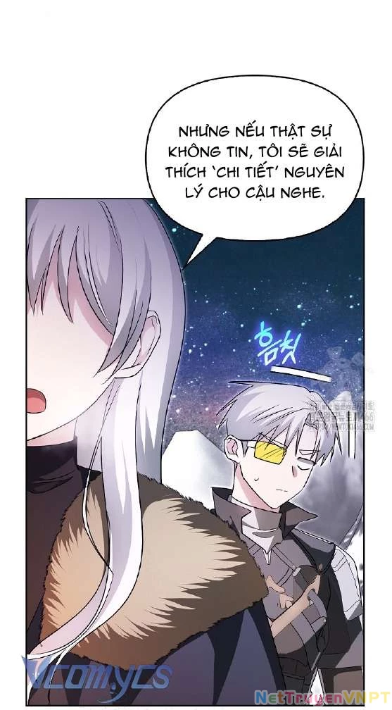 Kế Hoạch Nghỉ Hưu Của Nhân Vật Phản Diện Chapter 27 - Trang 2