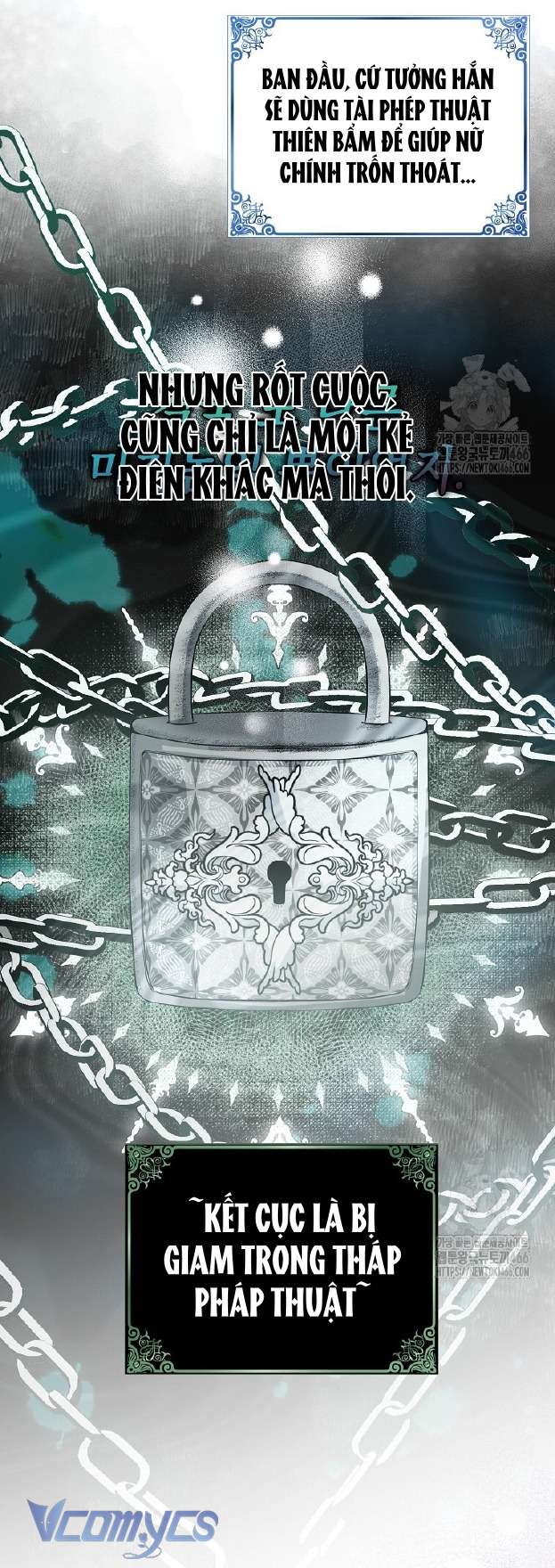 Kế Hoạch Nghỉ Hưu Của Nhân Vật Phản Diện Chapter 28 - Trang 2