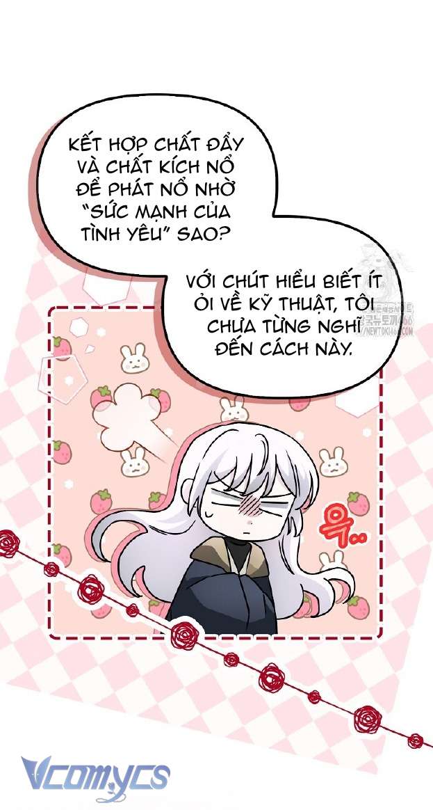 Kế Hoạch Nghỉ Hưu Của Nhân Vật Phản Diện Chapter 28 - Trang 2