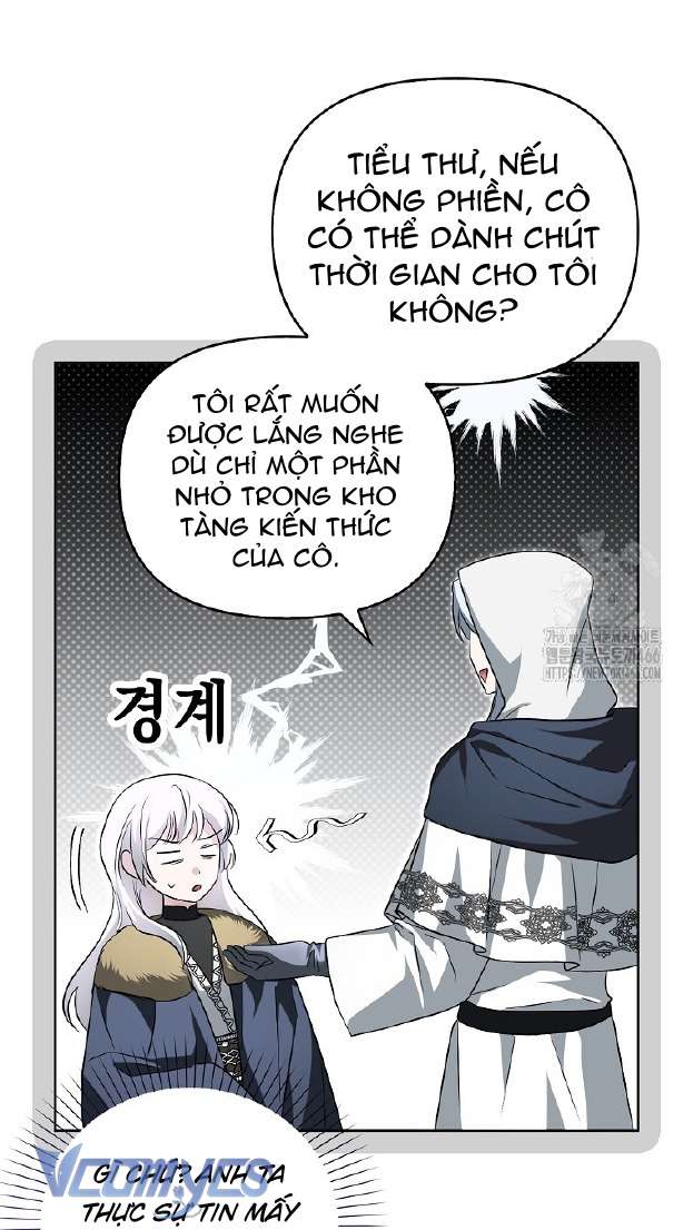 Kế Hoạch Nghỉ Hưu Của Nhân Vật Phản Diện Chapter 28 - Trang 2