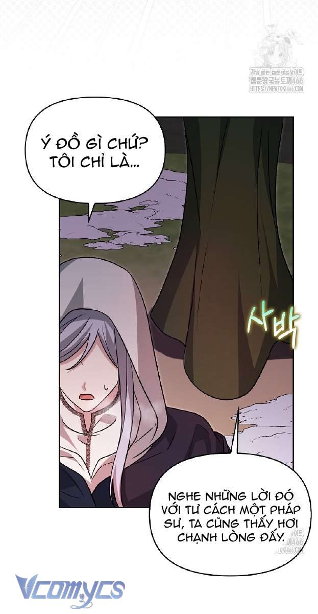 Kế Hoạch Nghỉ Hưu Của Nhân Vật Phản Diện Chapter 28 - Trang 2