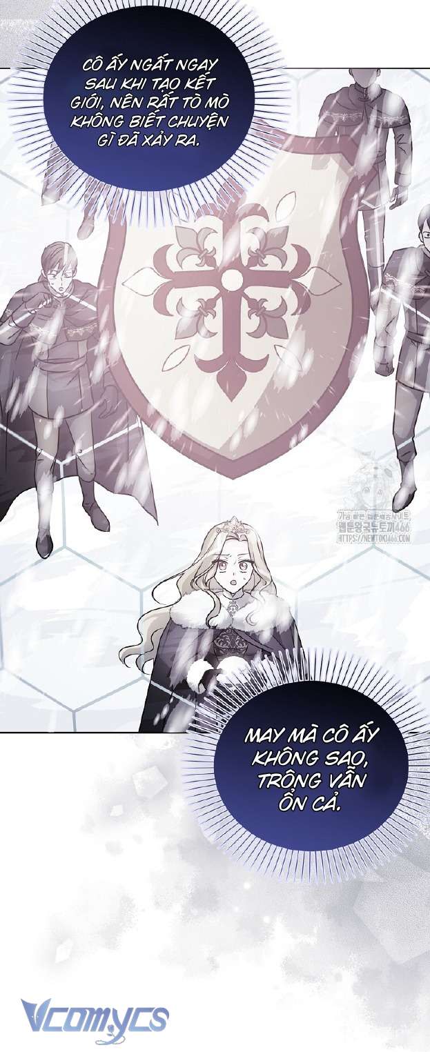 Kế Hoạch Nghỉ Hưu Của Nhân Vật Phản Diện Chapter 28 - Trang 2
