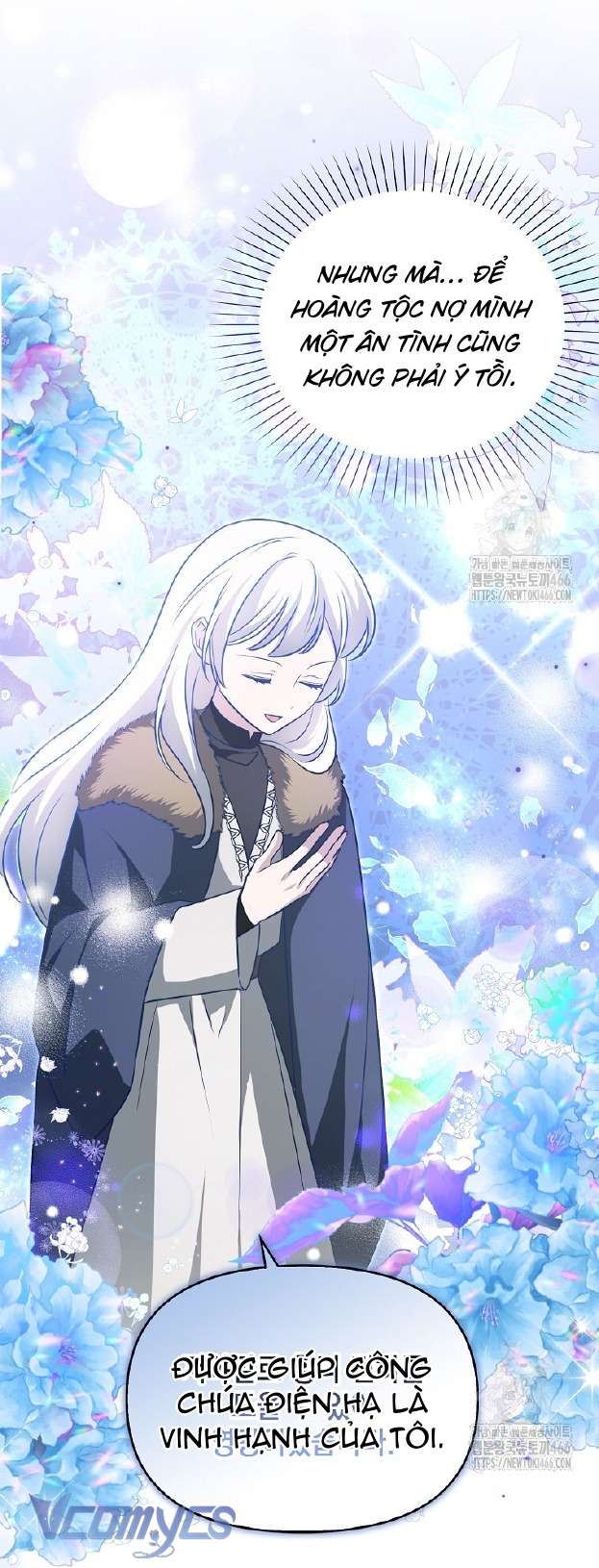 Kế Hoạch Nghỉ Hưu Của Nhân Vật Phản Diện Chapter 28 - Trang 2