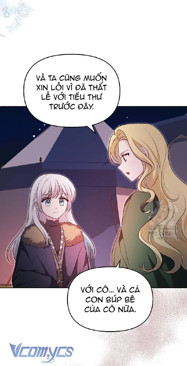 Kế Hoạch Nghỉ Hưu Của Nhân Vật Phản Diện Chapter 28 - Trang 2