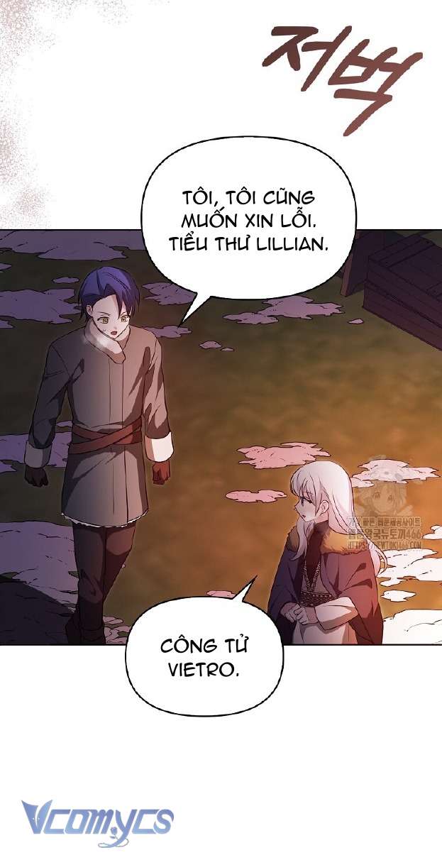 Kế Hoạch Nghỉ Hưu Của Nhân Vật Phản Diện Chapter 28 - Trang 2