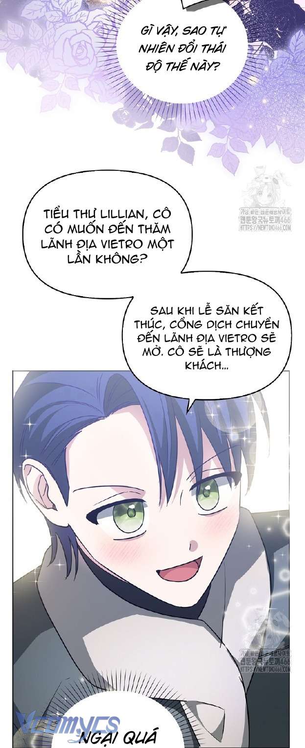 Kế Hoạch Nghỉ Hưu Của Nhân Vật Phản Diện Chapter 28 - Trang 2