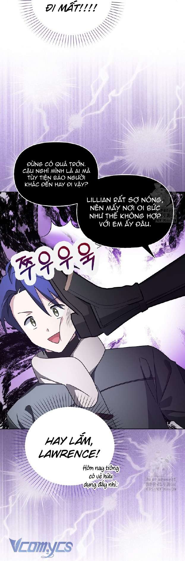 Kế Hoạch Nghỉ Hưu Của Nhân Vật Phản Diện Chapter 28 - Trang 2