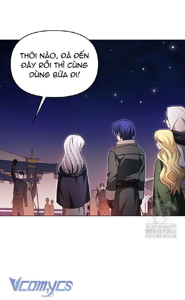 Kế Hoạch Nghỉ Hưu Của Nhân Vật Phản Diện Chapter 28 - Trang 2