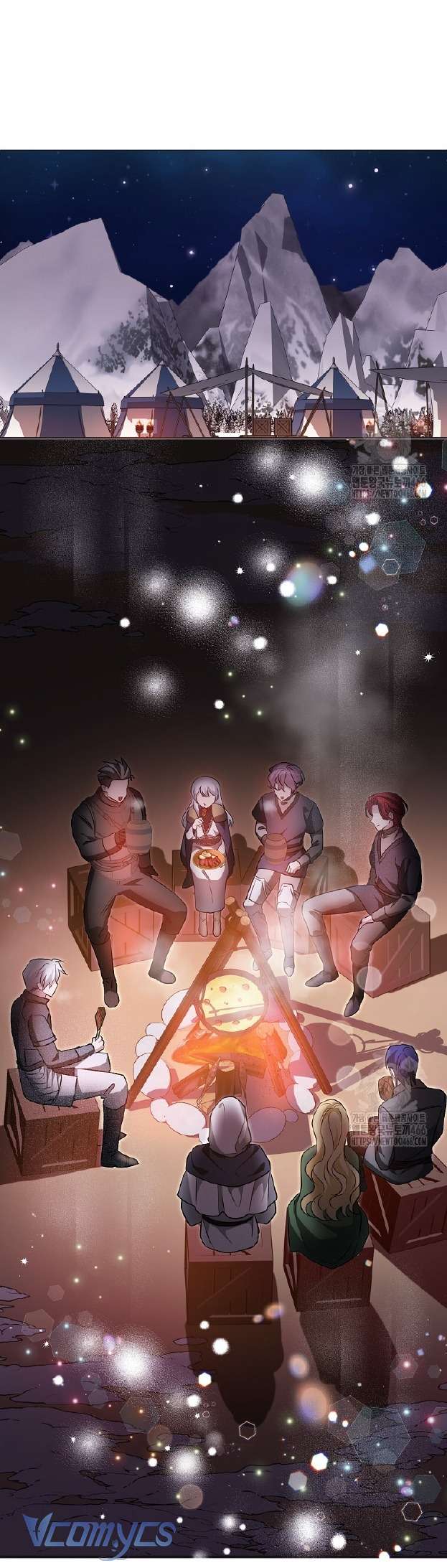 Kế Hoạch Nghỉ Hưu Của Nhân Vật Phản Diện Chapter 28 - Trang 2