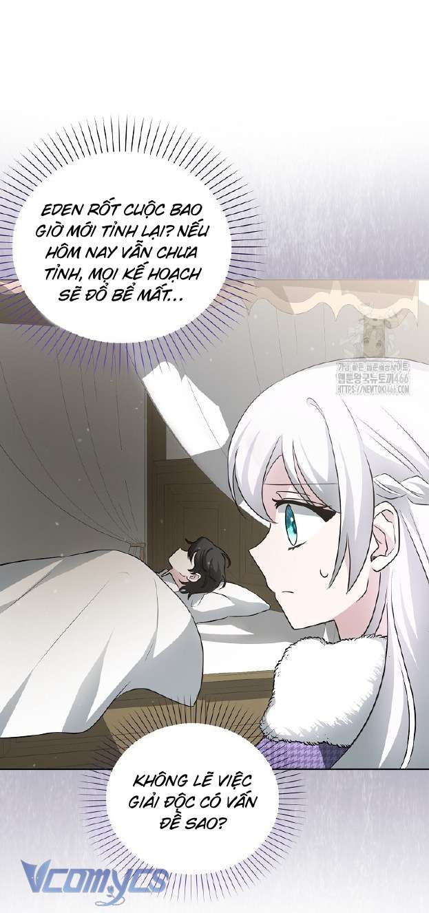Kế Hoạch Nghỉ Hưu Của Nhân Vật Phản Diện Chapter 28 - Trang 2
