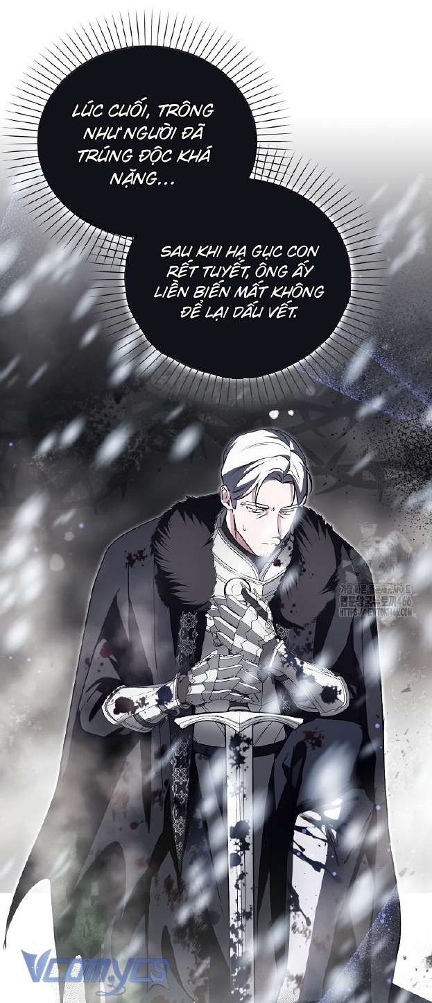Kế Hoạch Nghỉ Hưu Của Nhân Vật Phản Diện Chapter 28 - Trang 2
