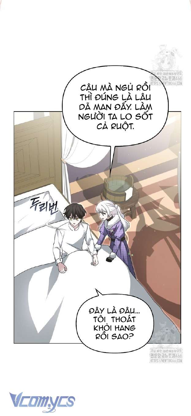 Kế Hoạch Nghỉ Hưu Của Nhân Vật Phản Diện Chapter 28 - Trang 2