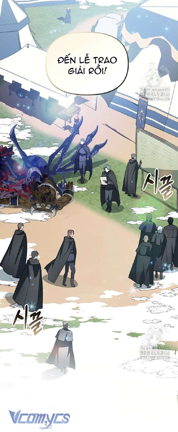 Kế Hoạch Nghỉ Hưu Của Nhân Vật Phản Diện Chapter 28 - Trang 2