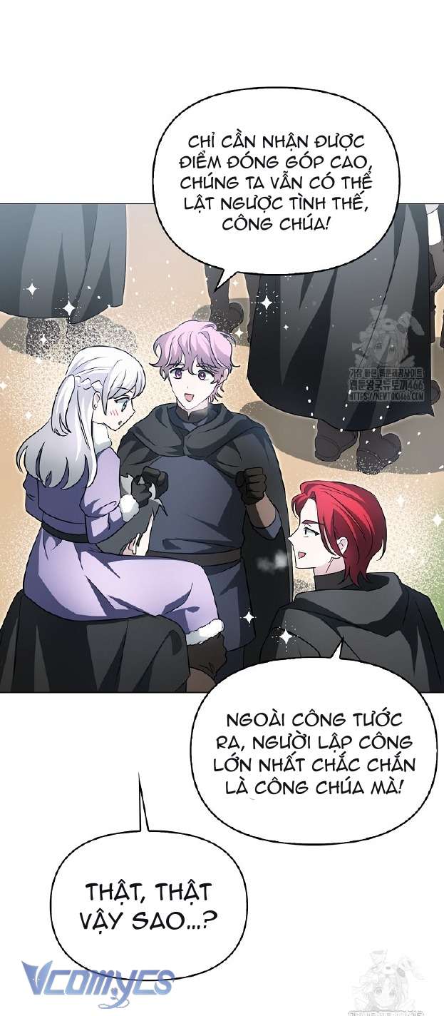 Kế Hoạch Nghỉ Hưu Của Nhân Vật Phản Diện Chapter 28 - Trang 2