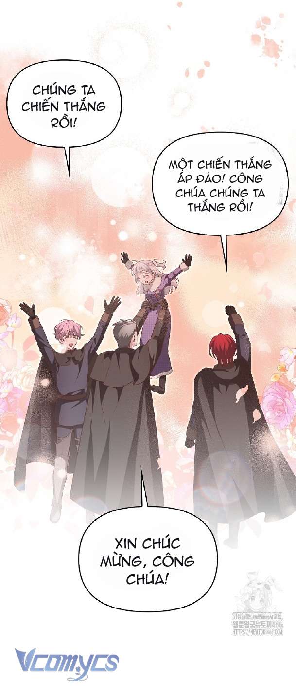 Kế Hoạch Nghỉ Hưu Của Nhân Vật Phản Diện Chapter 28 - Trang 2